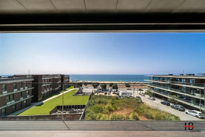 Apartamento T4 para Venda em Canidelo
