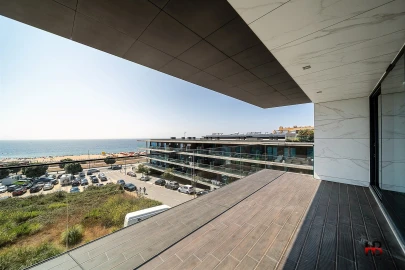 Apartamento T4 para Venda em Canidelo