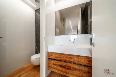 Apartamento T4 para Venda em Canidelo