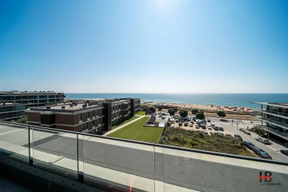 Apartamento T4 para Venda em Canidelo