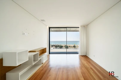 Apartamento T4 para Venda em Canidelo