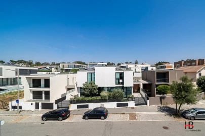 Apartamento T4 para Venda em Canidelo