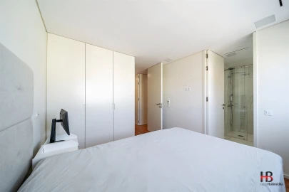 Apartamento T4 para Venda em Canidelo
