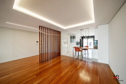 Apartamento T4 para Venda em Canidelo