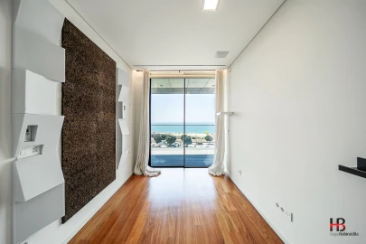 Apartamento T4 para Venda em Canidelo