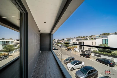 Apartamento T4 para Venda em Canidelo