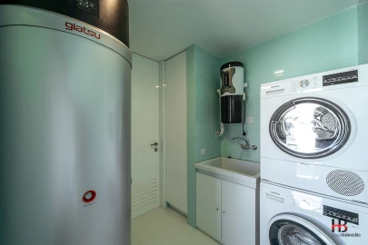Apartamento T4 para Venda em Canidelo