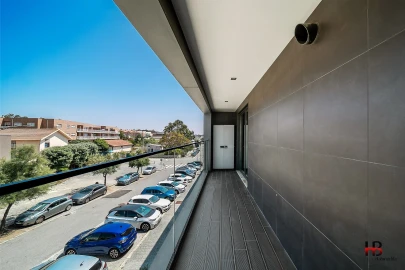 Apartamento T4 para Venda em Canidelo