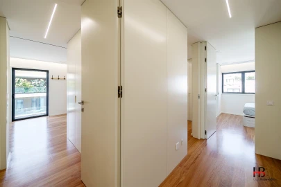 Apartamento T4 para Venda em Canidelo
