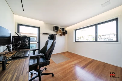 Apartamento T4 para Venda em Canidelo