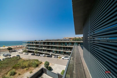 Apartamento T4 para Venda em Canidelo