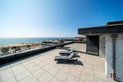 Apartamento T4 para Venda em Canidelo