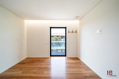 Apartamento T4 para Venda em Canidelo