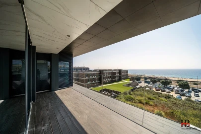 Apartamento T4 para Venda em Canidelo