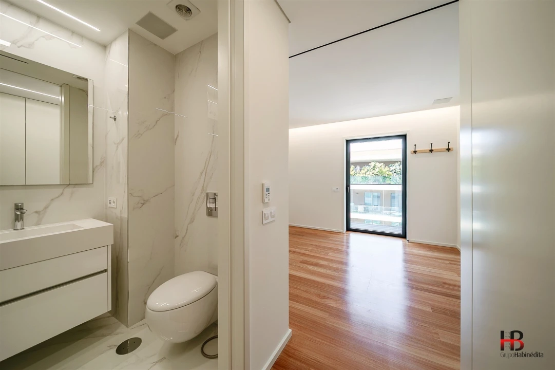 Apartamento T4 para Venda em Canidelo Foto 47