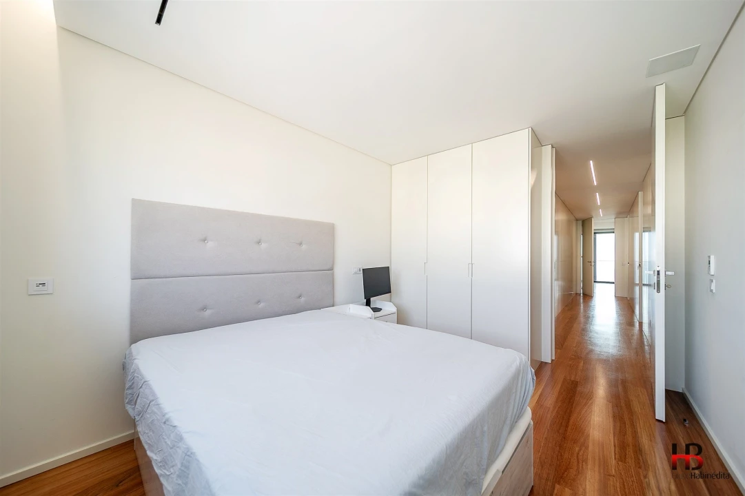 Apartamento T4 para Venda em Canidelo Foto 54