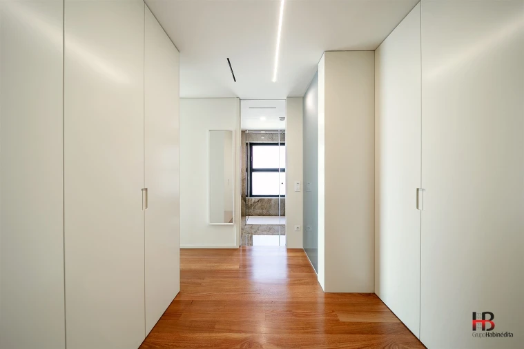 Apartamento T4 para Venda em Canidelo Foto 36