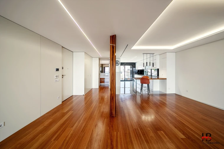 Apartamento T4 para Venda em Canidelo Foto 11