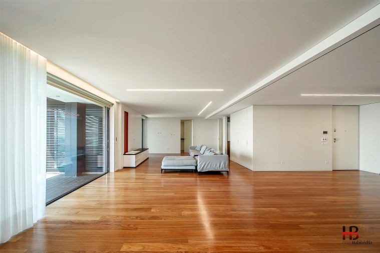 Apartamento T4 para Venda em Canidelo Foto 29