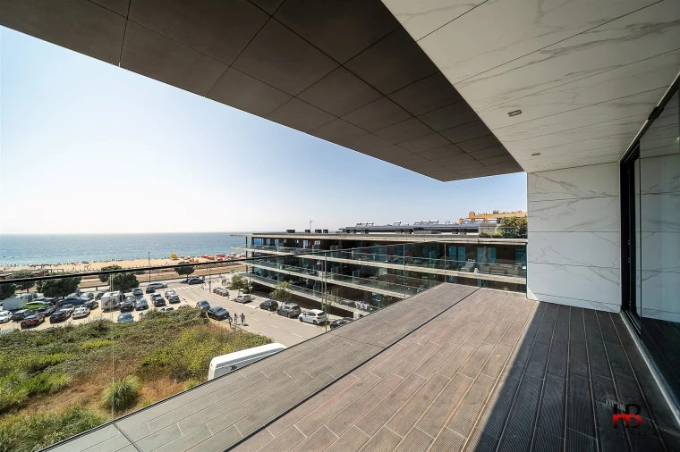 Apartamento T4 para Venda em Canidelo Foto 45