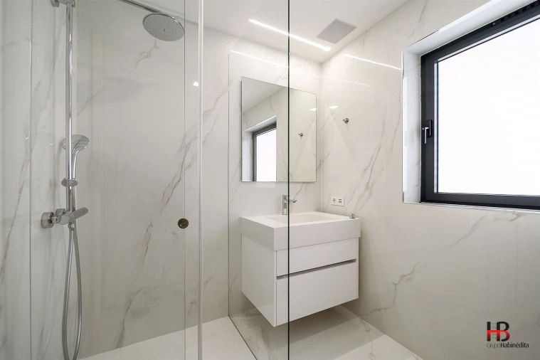 Apartamento T4 para Venda em Canidelo Foto 56
