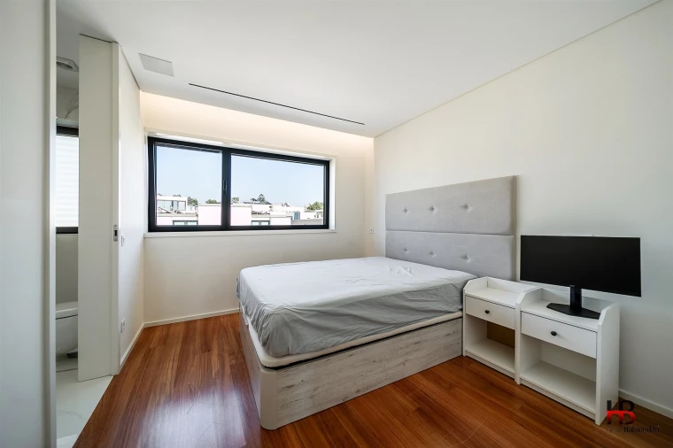 Apartamento T4 para Venda em Canidelo Foto 53