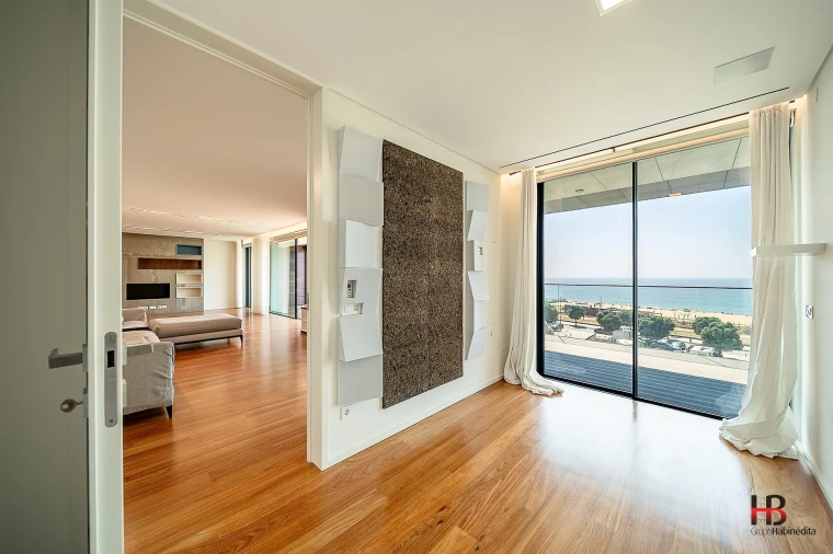 Apartamento T4 para Venda em Canidelo Foto 32