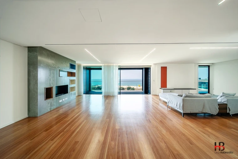 Apartamento T4 para Venda em Canidelo Foto 8