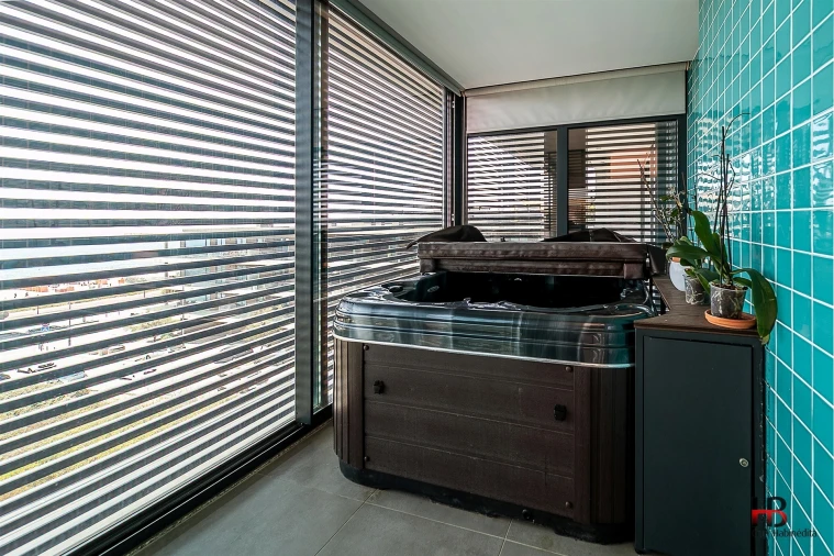 Apartamento T4 para Venda em Canidelo Foto 33