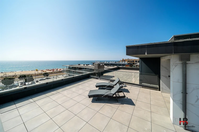 Apartamento T4 para Venda em Canidelo Foto 62