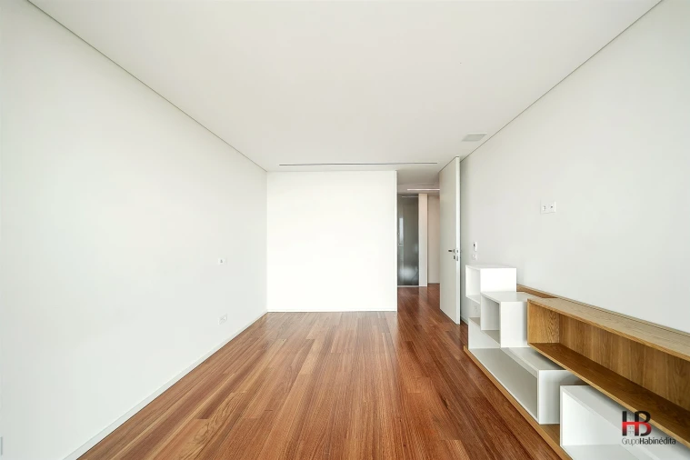 Apartamento T4 para Venda em Canidelo Foto 41