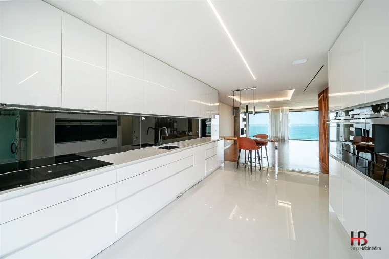 Apartamento T4 para Venda em Canidelo Foto 23