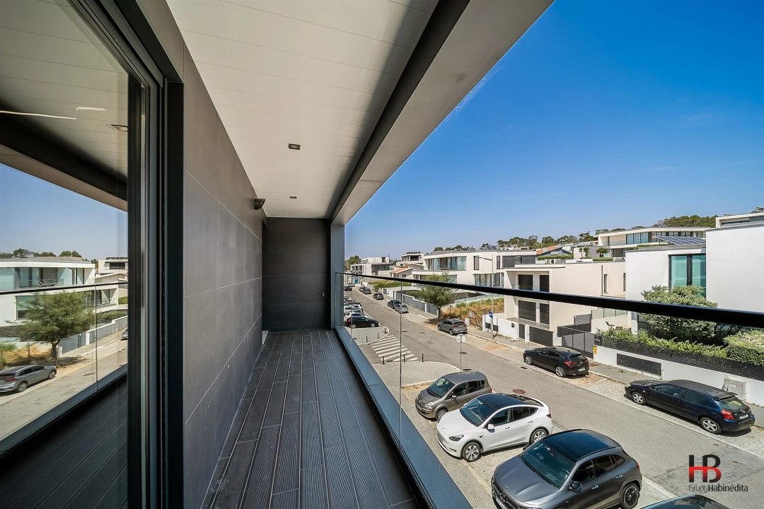 Apartamento T4 para Venda em Canidelo Foto 21