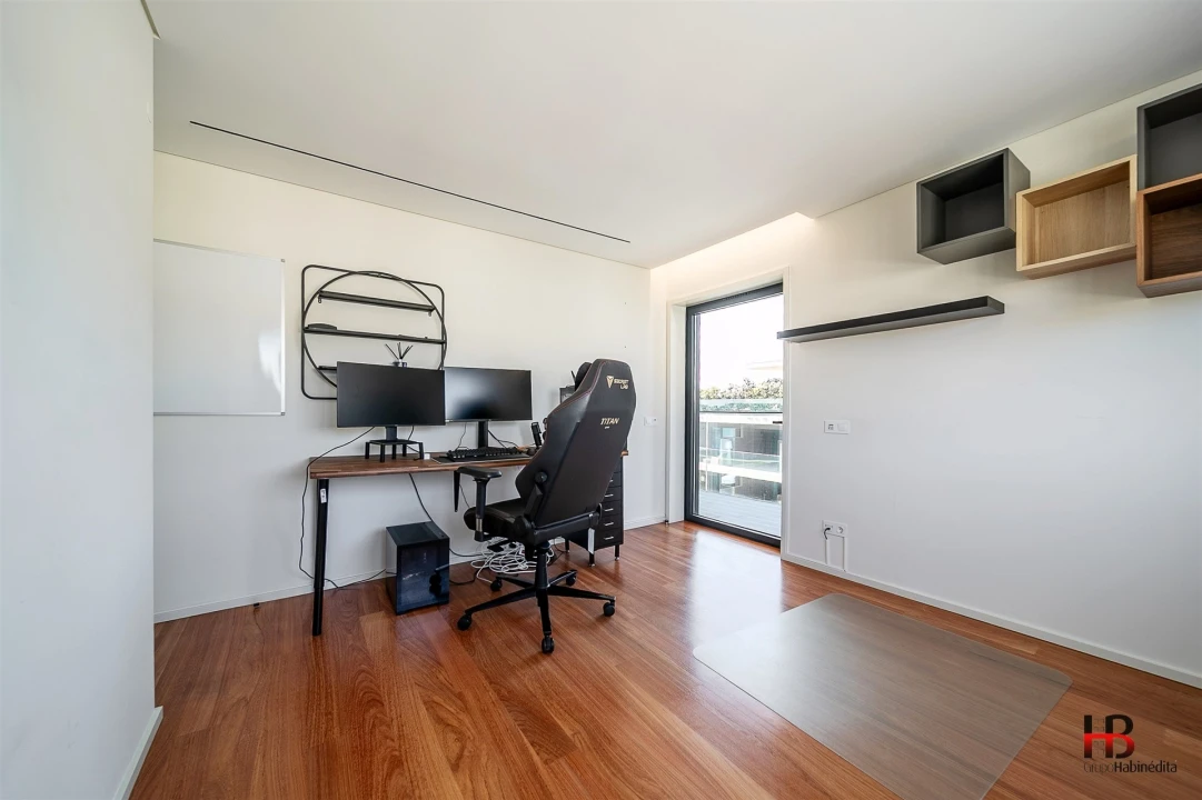 Apartamento T4 para Venda em Canidelo Foto 61