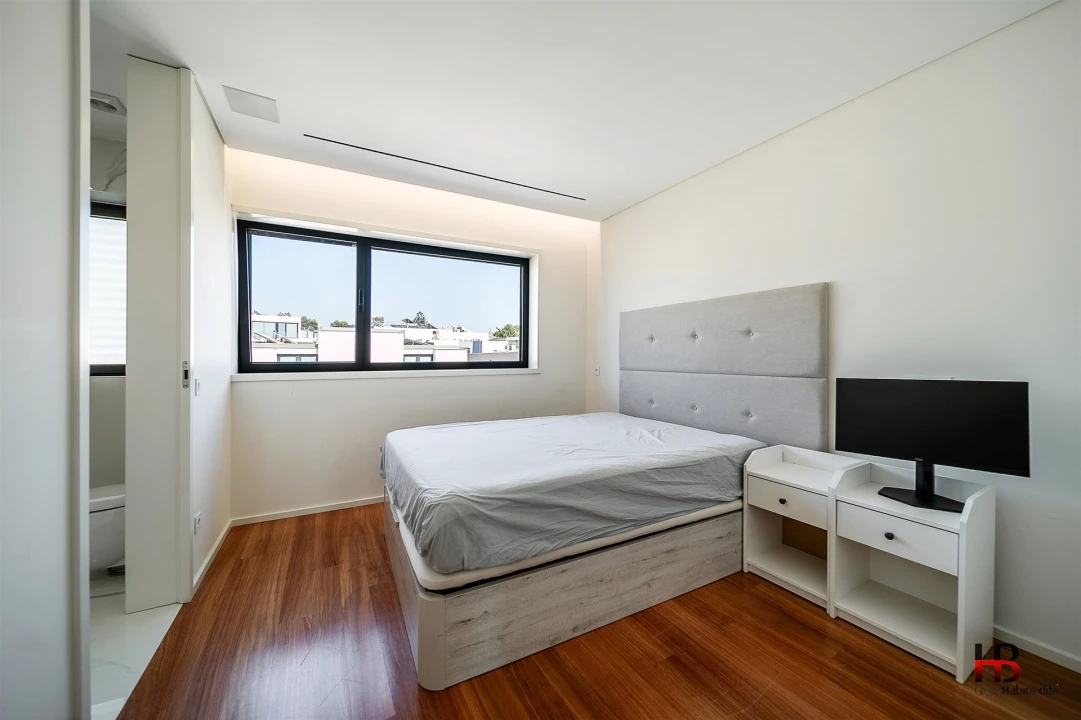 Apartamento T4 para Venda em Canidelo Foto 53