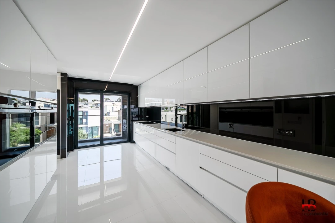 Apartamento T4 para Venda em Canidelo Foto 14