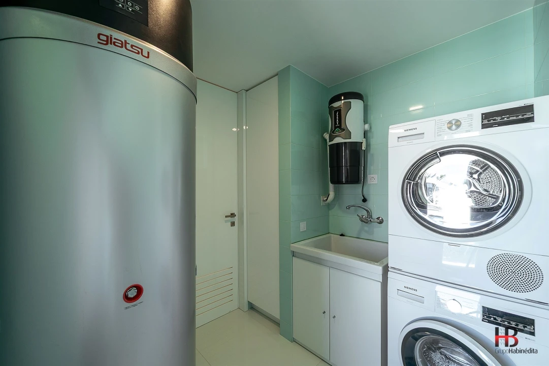 Apartamento T4 para Venda em Canidelo Foto 19