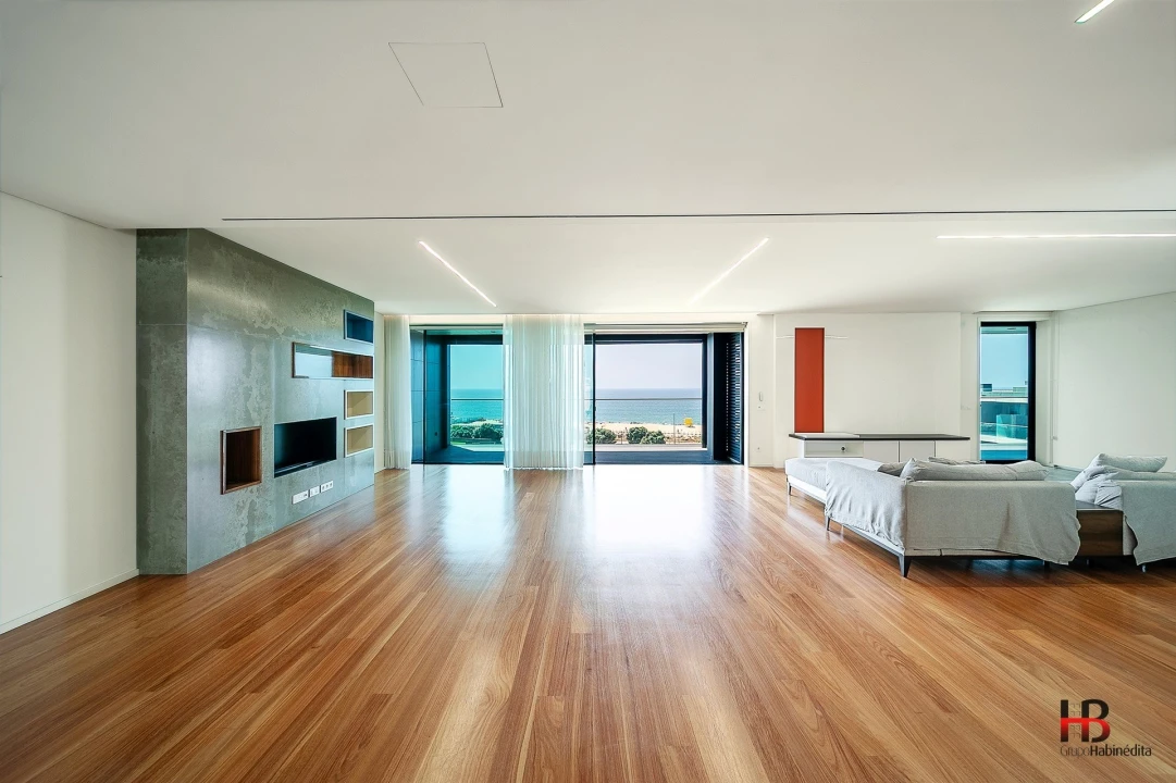 Apartamento T4 para Venda em Canidelo Foto 8