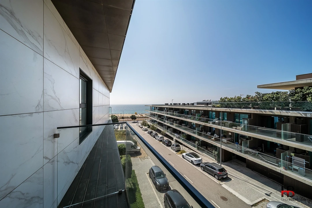 Apartamento T4 para Venda em Canidelo Foto 52