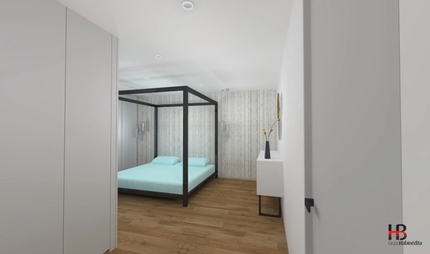 Moradia T4 para Venda em Fânzeres e São Pedro da Cova Foto 34