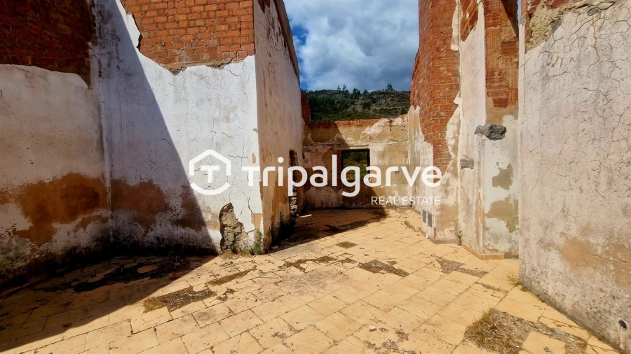 Terreno para Venda em Alferce Foto 52