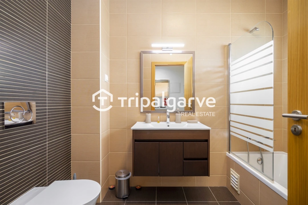 Apartamento T1 para Venda em Albufeira e Olhos de Água Foto 19