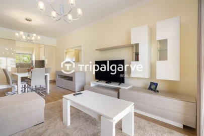 Apartamento T1 para Venda em Albufeira e Olhos de Água