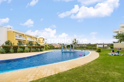 Apartamento T1 para Venda em Albufeira e Olhos de Água