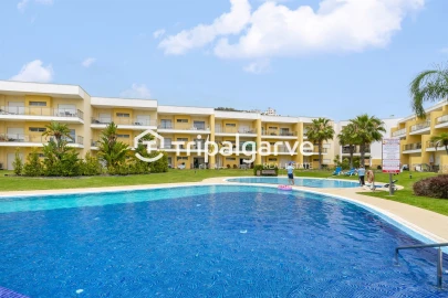 Apartamento T1 para Venda em Albufeira e Olhos de Água
