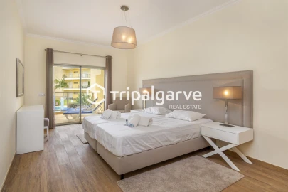 Apartamento T1 para Venda em Albufeira e Olhos de Água