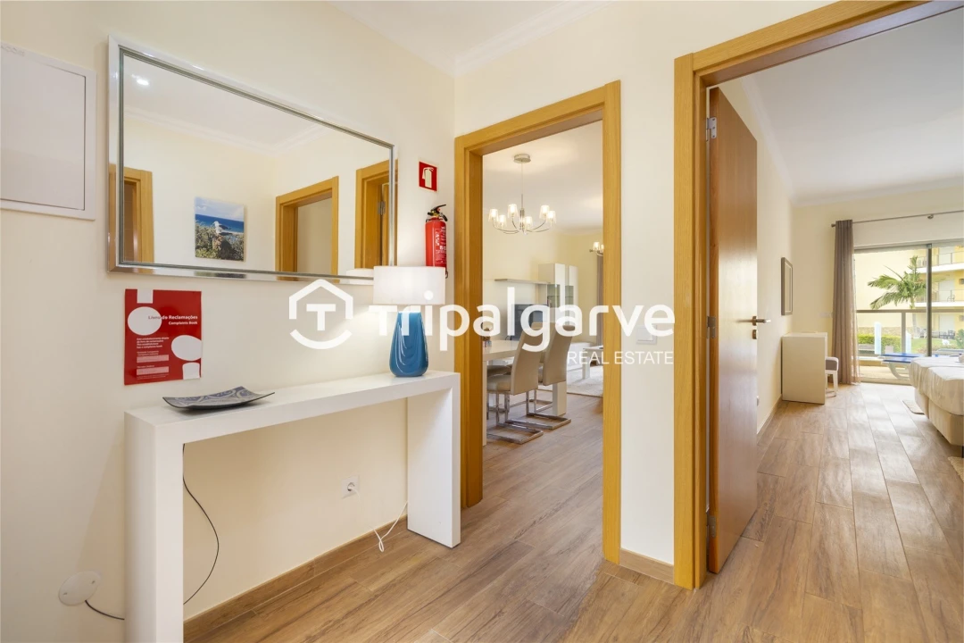 Apartamento T1 para Venda em Albufeira e Olhos de Água Foto 7