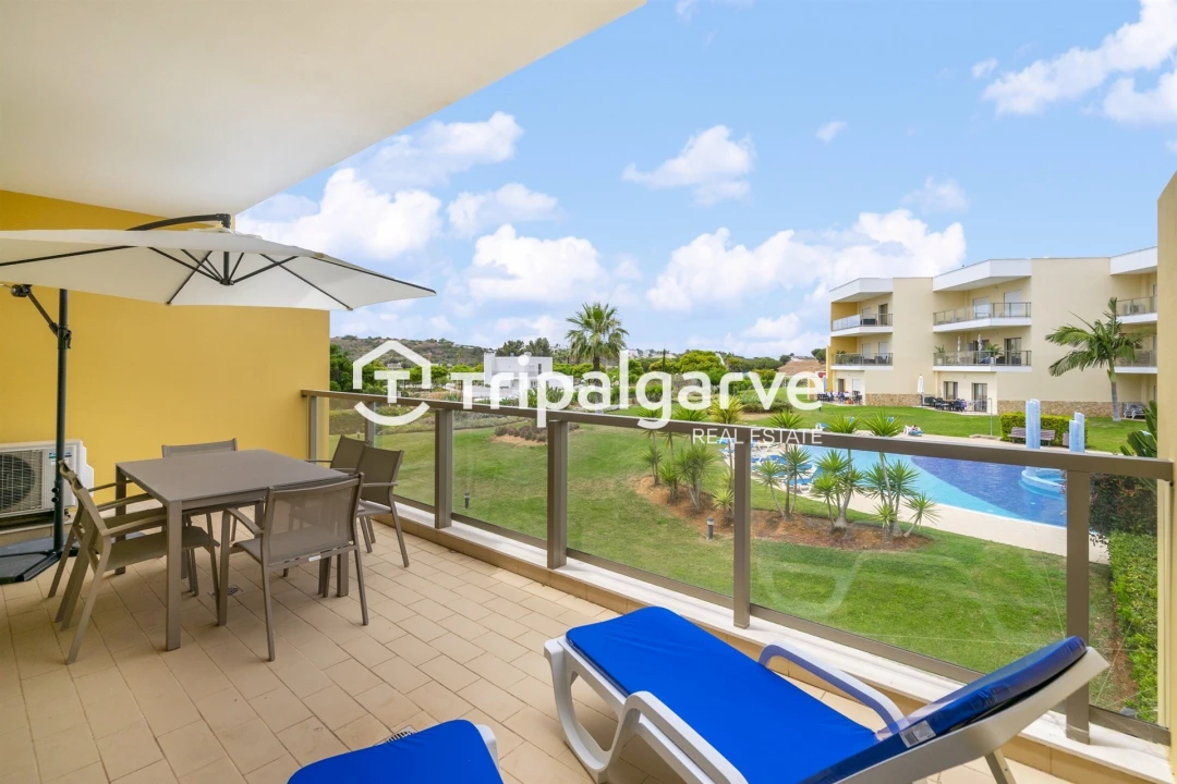Apartamento T1 para Venda em Albufeira e Olhos de Água Foto 2