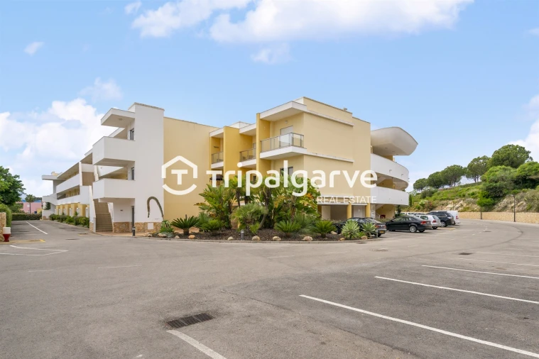 Apartamento T1 para Venda em Albufeira e Olhos de Água Foto 27