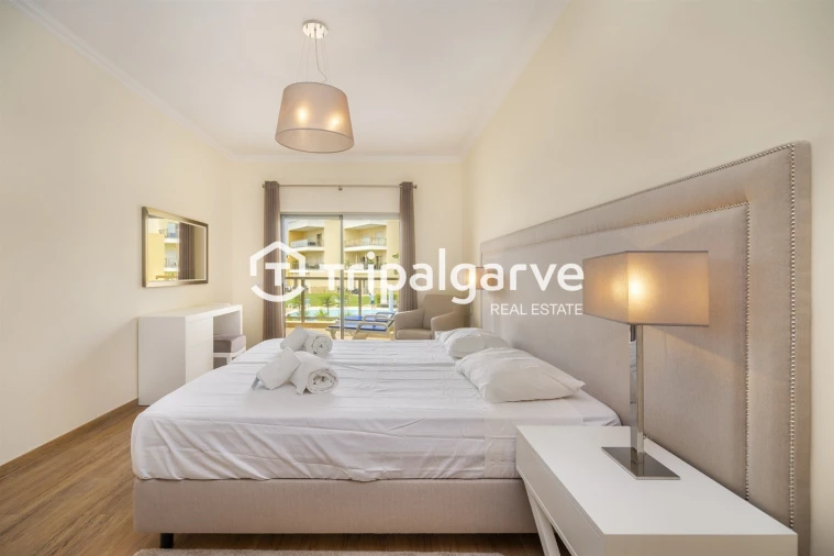 Apartamento T1 para Venda em Albufeira e Olhos de Água Foto 16